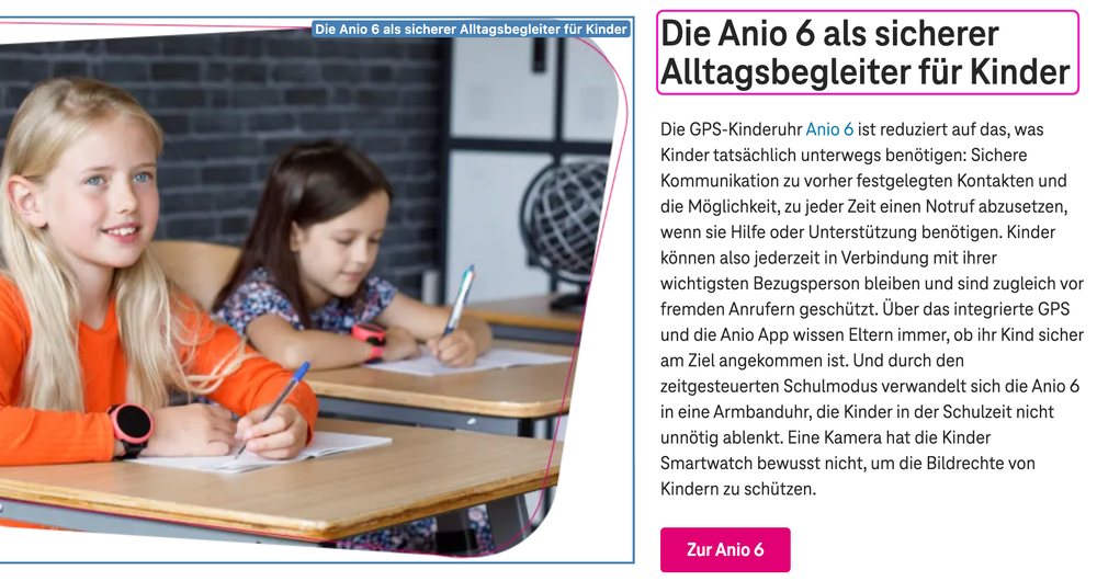 Screenshot for issue: Images do not have purpose equivalent text alternative