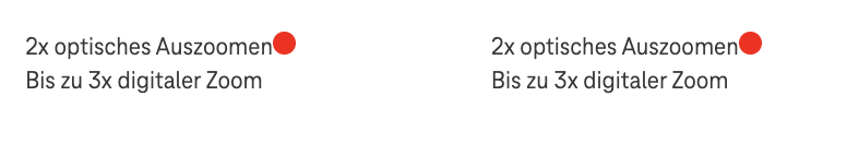 Screenshot for issue: Semantic HTML elements are used for styling or layout purposes