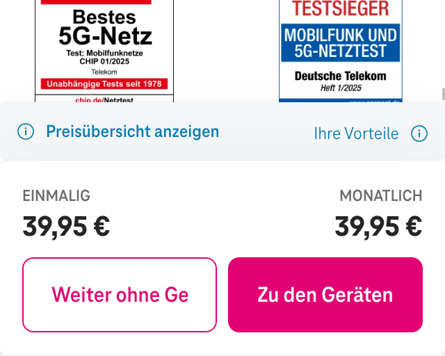 Screenshot for issue: Fixed bottom bar nearly removes all available space