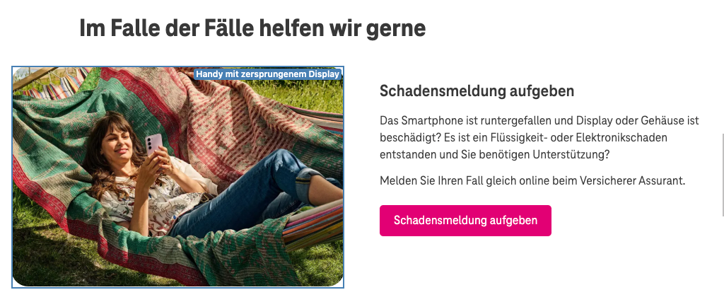 Screenshot for issue: Image text alternative does not serve equivalent purpose