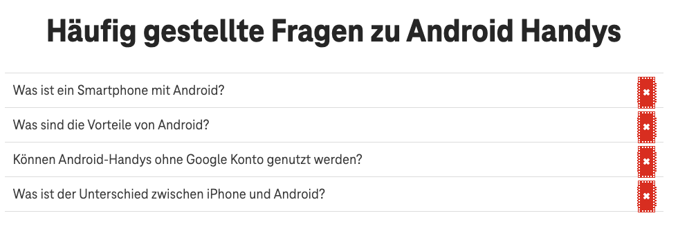 Screenshot for issue: Image is missing alt attribute