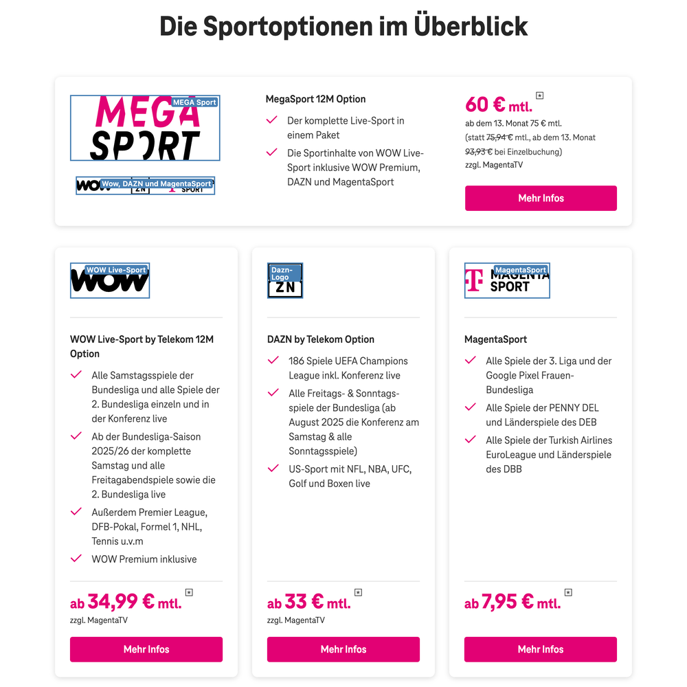 Screenshot for issue: Decorative images have determinable text alternative