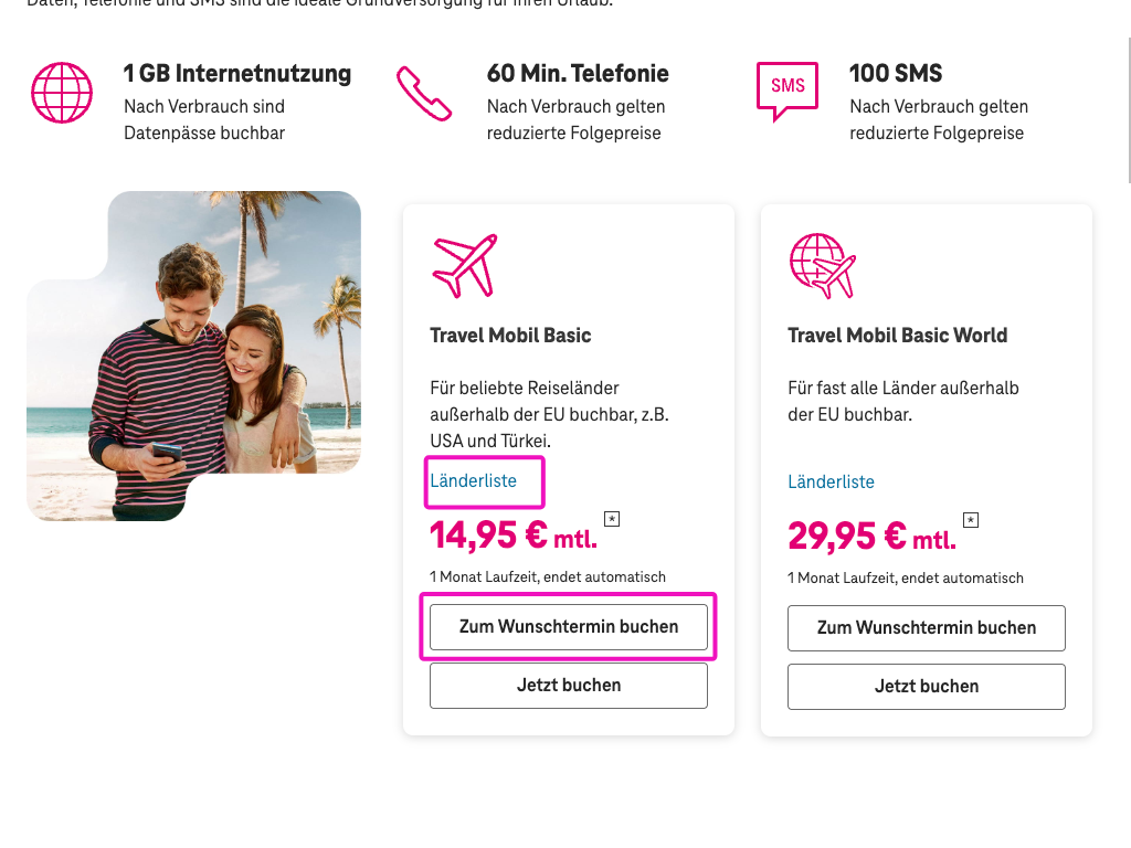 Screenshot for issue: Interactive element does not use correct semantic HTML