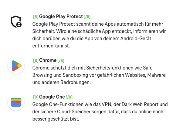 Screenshot for issue: Visual presentation of elements does not match code markup