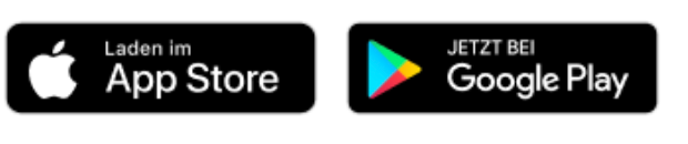 Screenshot for issue: App store &#x2F; Play store icons used as functional images do not have purpose equivalent text alternative