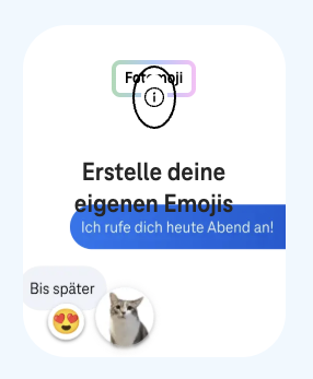 Screenshot for issue: Focusing info icons shifts layout
