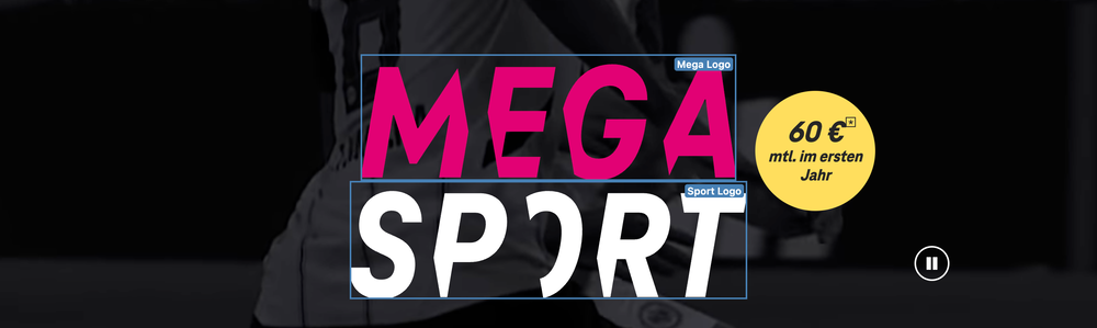 Screenshot for issue: Image of text not using purpose equivalent text alternative